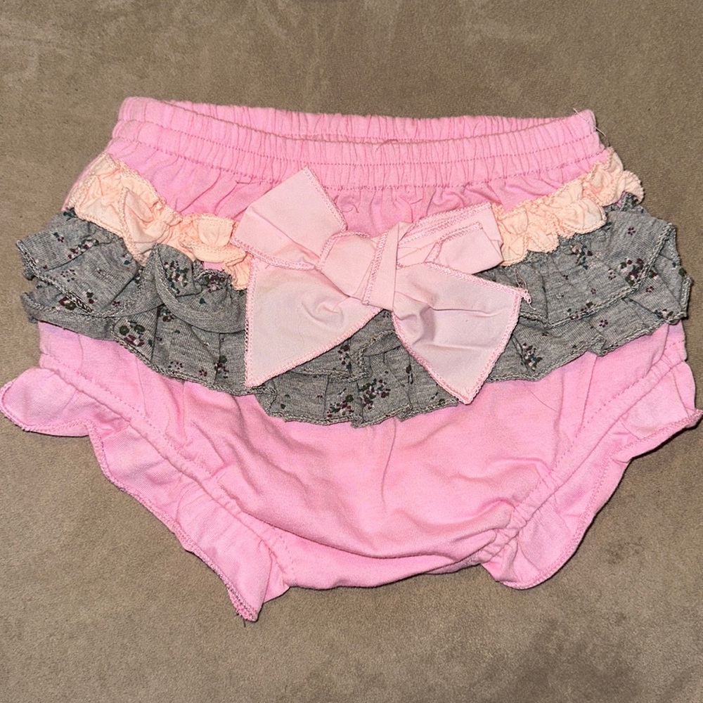 Bloomers